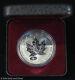 1998 Canada Privy Mark 1 Oz Silver Maple Leaf Coin