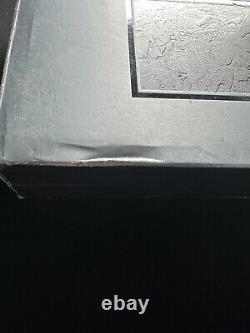 2003 Silver Maple Leaf Hologram Set Royal Canadian Mint (BOX Damage)