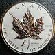 2005 Canada $5 Freedom Dutch Tulip Privy Silver Maple Leaf 1oz. 9999 Coin & Coa
