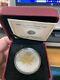 2008 Canada Silver Maple Leaf Proof 20th Anniversary Withcoa And Ogp