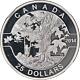 2014 Canada Silver $25 Under The Maple Tree Ngc Pf70 Ultra Cameo Early Releases