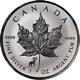 2015 Canada Silver $5 Maple Leaf Goat Privy Reverse Proof Ngc Pf70