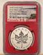 2018 Canada $20 Silver Maple Leaf 30th Anniversary Ngc Proof 70 Reverse Proof