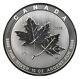 2018 Canada 50 Dollars Silver Maple Leaf 10 Oz Silver 5412