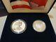 2019 Usa Canada Pride Of Two Nations Set Reverse Proof Silver Eagle & Maple