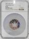 2020 Canada S$10 Pulsating Maple Leaf Pf 70 Ngc Slabbed