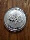 2021 10 Oz Canadian Silver Magnificent Maple Leaf Coin (bu)