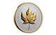 2023 Canada Maple Leaf 1 Oz Silver Ultra High Relief $20 Coin Ogp Box Coa