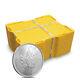 2024 1 Oz Canadian Silver Maple Leaf Monster Box (500 Coins, Bu)