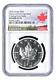 2024 $20 Canada Maple Leaf Ultra High Relief Pulsating Forest Ngc Reverse Pf70