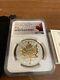 2024 Canada Super Incuse Maple Leaf 1 Oz Silver Gilded Coin Ngc Pf 70 Special Ed