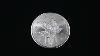 2024 Canadian 1oz Silver Maple Leaf Coin