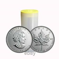 20 Ounces Silver 2013 Canadian Maple Leafs Lowest Price