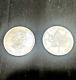 (25) Canadian Silver Maple Leaf $5 Coin Bu. 9999 One Oz 2016 Canadian Royal Mint