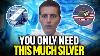Big Opportunity How Many Ounces Of Silver Are You Holding Gregory Mannarino