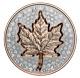 Canada $20 Dollars Super Incuse Silver Maple Leaf Coin In Stock Now