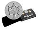 Canada $20 Dollars Super Incuse Silver Maple Leaf Coin Gift Set, 2021