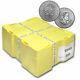 Canada 500-coin Silver Maple Leaf Monster Box (sealed Random) Sku#224406