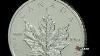 Canadian Silver Maple Leaf Coin Texas Precious Metals