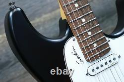 Godin Session HT Bourbon Burst RN B-Stock Electric Guitar #20083165