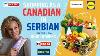 Grocery Shopping As A Canadian In Serbia