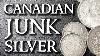 Is Canadian Junk Silver Good For Silver Investing Or Silver Stacking