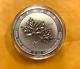 Kappyscoins 2017 Canada $50.00 Maple Leaf 10 Oz Pure 9999 Silver Coin Rare