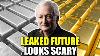 Leaked Future Of Gold U0026 Silver Is Scary Michael Oliver Gold Silver Price