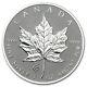 Mint Tube Of 25 X 2013 Canada 1 Oz Silver Maple Leaf Snake Privy (reverse Proof)