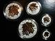 Rare Collectible! Canada 2014 Fine Silver Fractional Set Maple Leaf