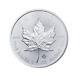 Silber Maple Leaf Tube 25x 2020 1 Oz Unze Ounce Once Silver Argent Kanada Canada