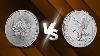 Silver Eagles Vs Silver Maples Which Is Right For You