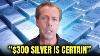 Silver Is Going Parabolic Millions Will Buy Silver When The Great Panic Begins Keith Neumeyer