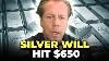 Silver Is Going To 650 Dollars Next Month Keith Neumeyer Breaks Down Exactly How You Can Retire Now