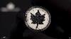 Unboxing 2023 Canada 1 Oz Silver Maple Leaf Super Incuse Black Rhodium Plating Proof Coin
