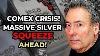 Warning Massive Silver Squeeze Is Coming In 2024 David Morgan