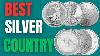 What Country Has The Best Silver For Stacking
